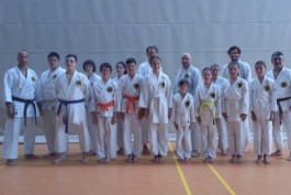 lehrgang karate_2015