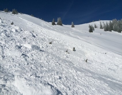 Skitour Januar2015
