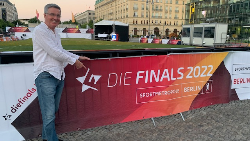 2 Medaillen für die Fechter der TSG-Eislingen bei den „Finals“ in Berlin
