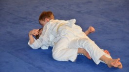 judo bodenkampf