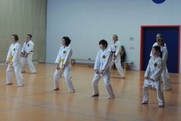 karate lehrgang nov 14 1