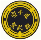 logo seibukan shorin ryu