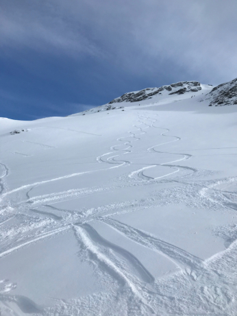 Skitour Safiental 2020 1
